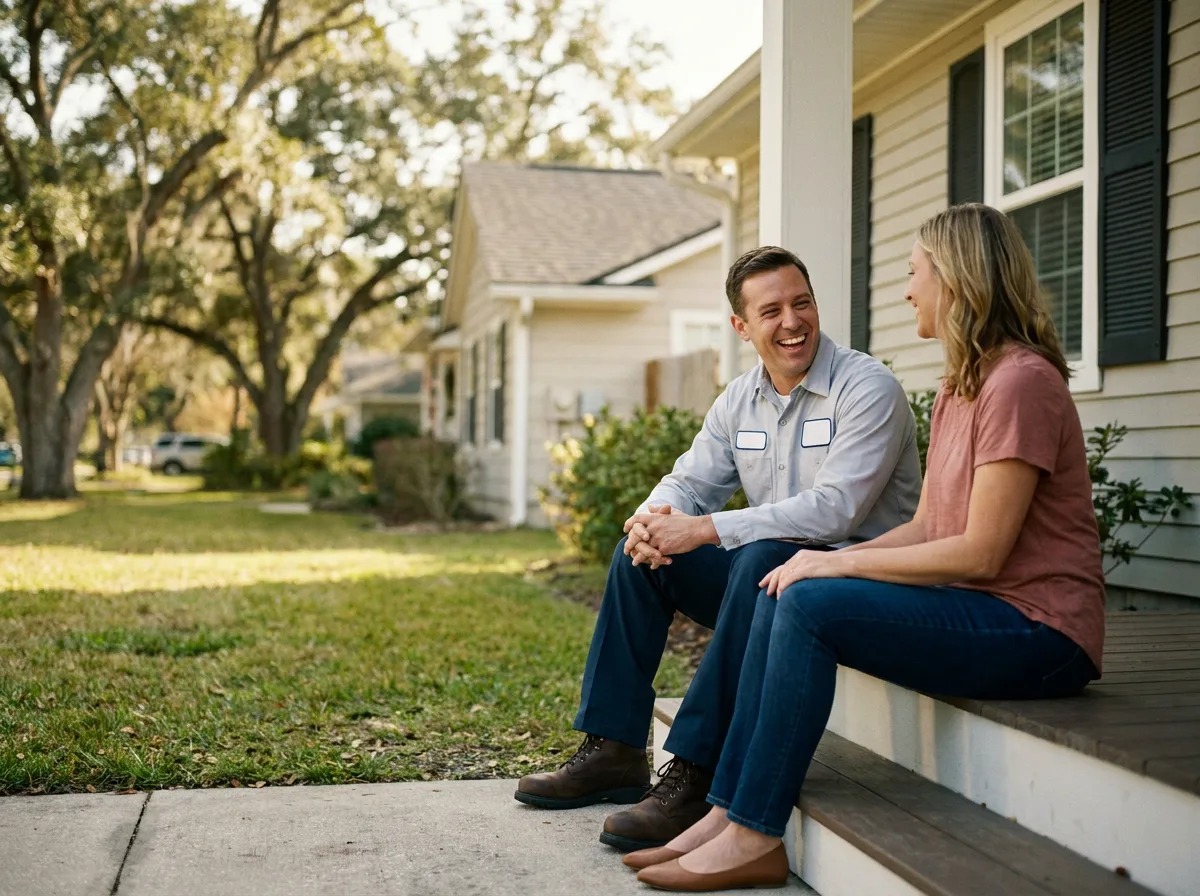 Septic tank pumping FAQs for Carville, LA
